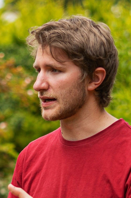 Jacob Saul photo 2