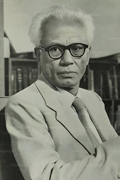 Martin Wickramasinghe