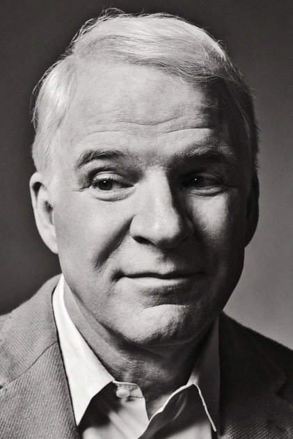 Steve Martin - 4