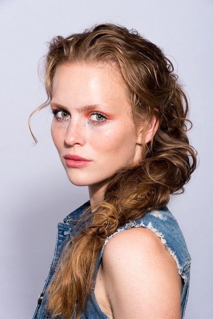 Tereza Kašparová photo 2