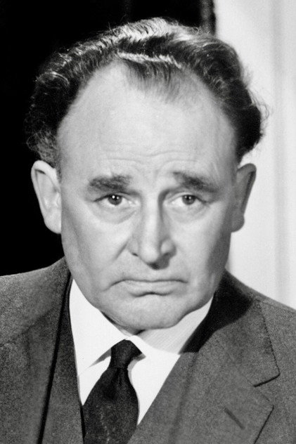 Geoffrey Keen - 4