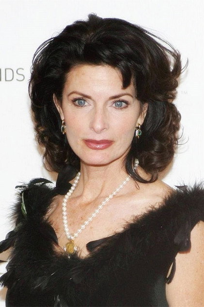 Joan Severance - 5