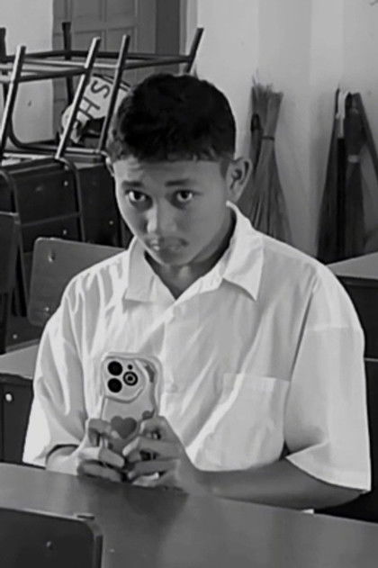 Christian Mark Sumagang