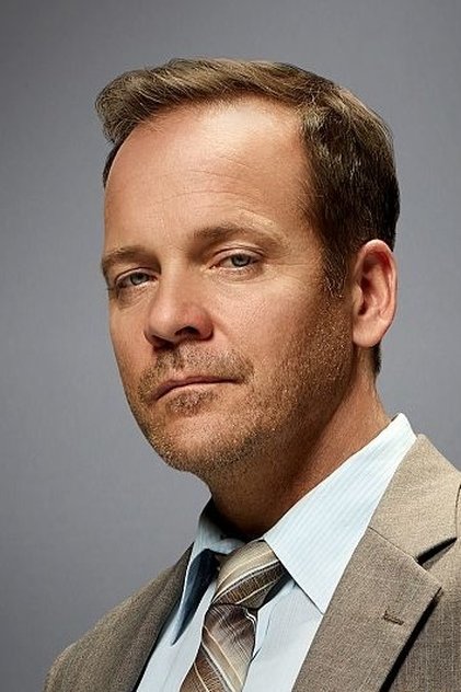 Image of Peter Sarsgaard