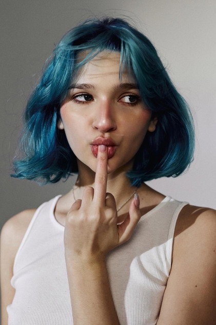 Image of Liza Anokhina