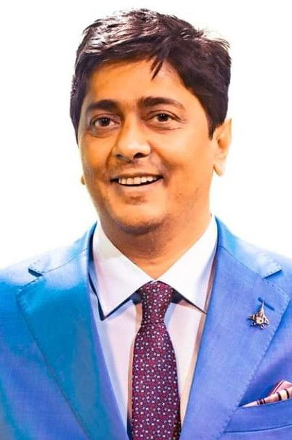 Аватар персоны Arshad Adnan