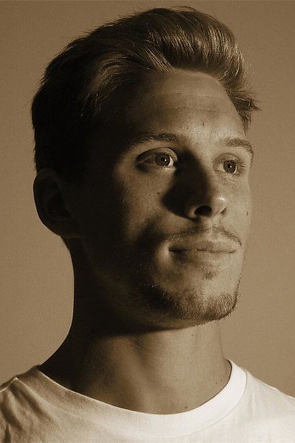 Jonny Cade