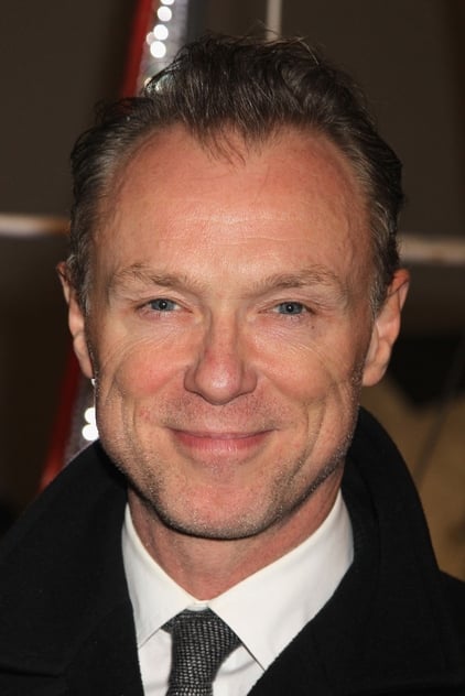 Gary Kemp