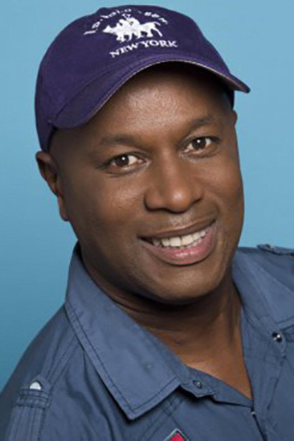 Patrice Kancel