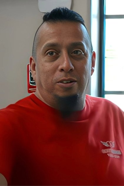 Michael Zepeda