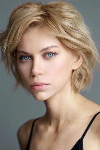 Maria Remer photo 4