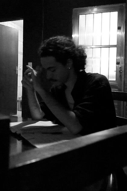 Аватар персоны Lucas Pereira