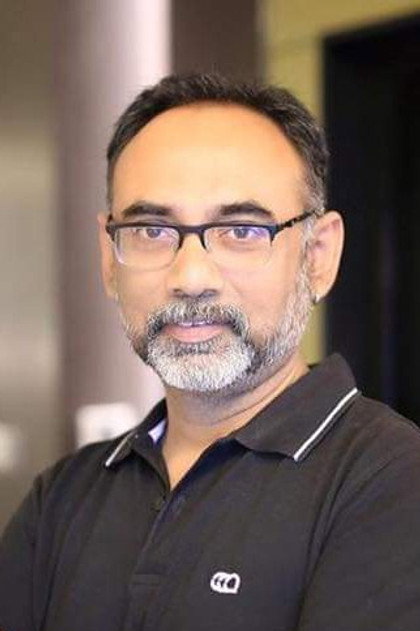Aniruddha Chakladar photo 3