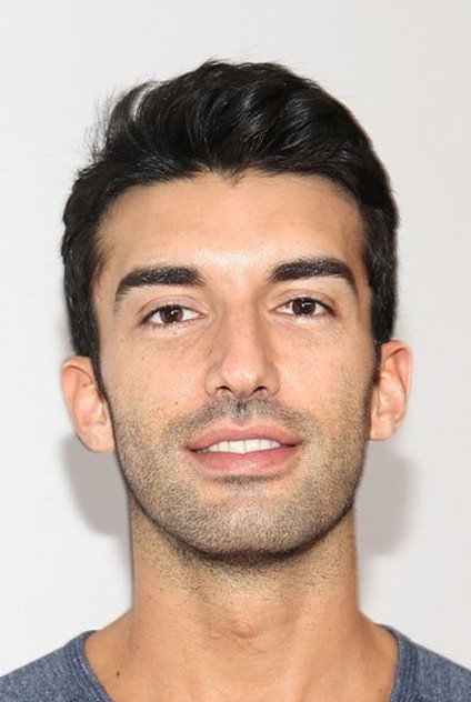Justin Baldoni - 6