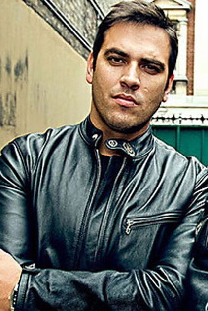 Dan Penteado