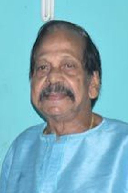 K. T. S. Padannayil photo 2
