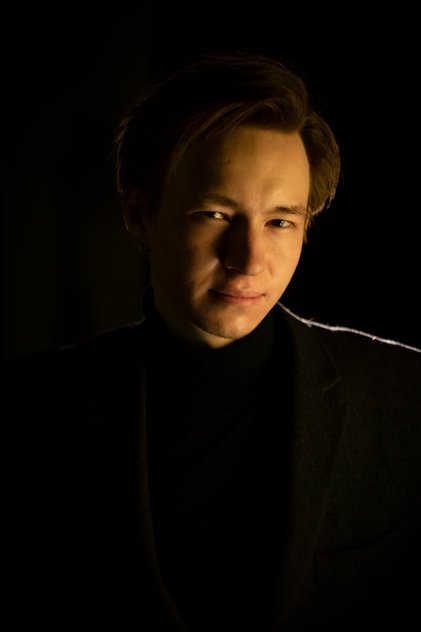 Daniil Gorelov