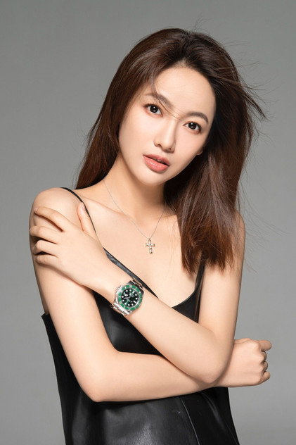 Image of Fu Mei