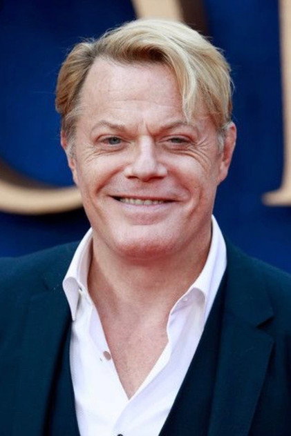 Eddie Izzard - 6