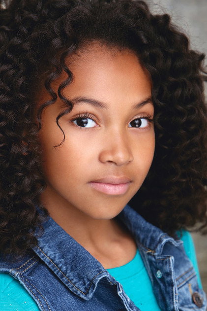 Jasmyn Rae - 7