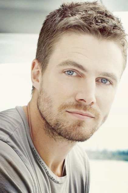Stephen Amell - 5