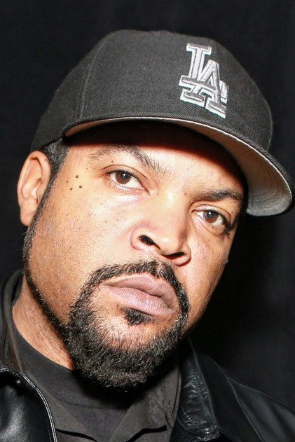 Ice Cube - 4