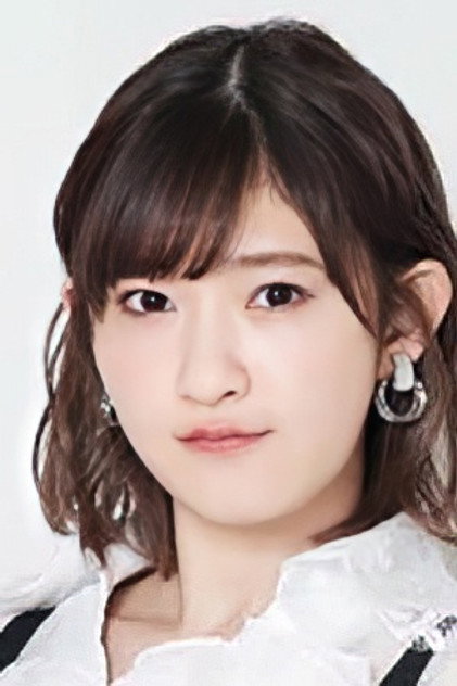 Ayano Kawamura photo 2