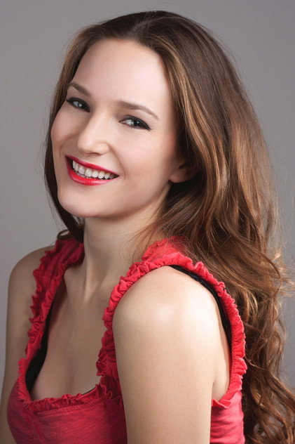 Sari Mercer - 4