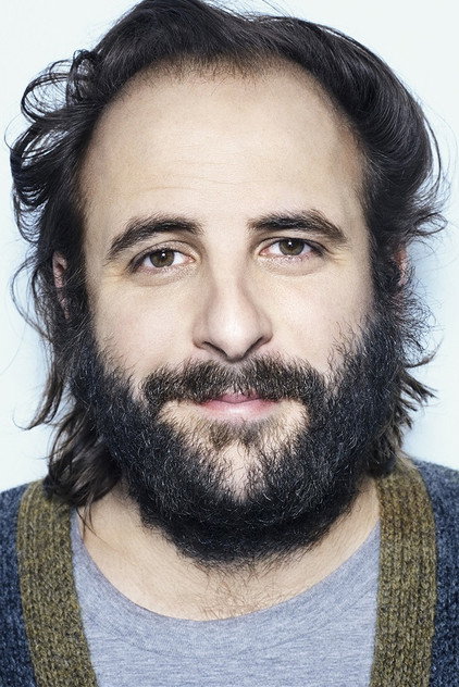 Vincent Macaigne - 9