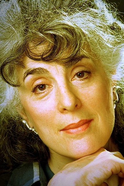 Image of Eleanor Bron