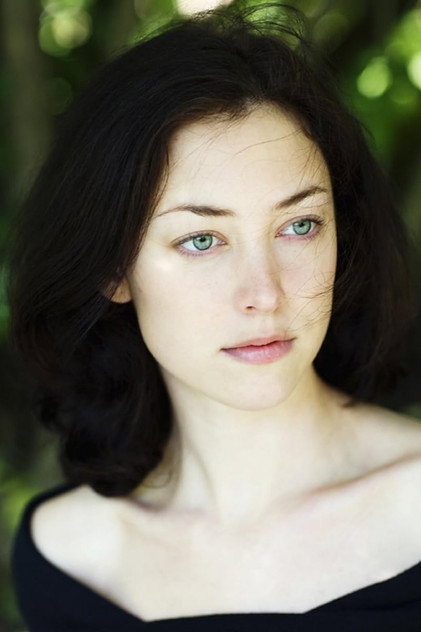 Jenny Lampa photo 2