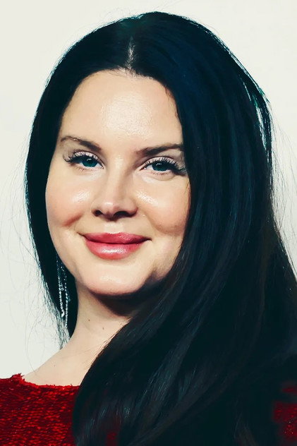Lana Del Rey - 8