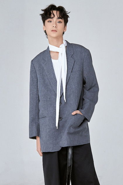 Portrait of Charles Law