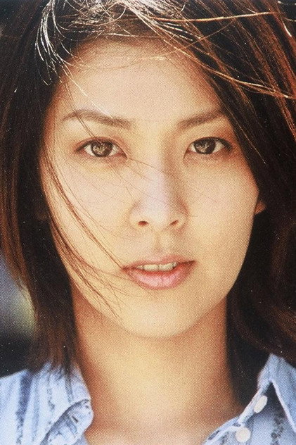 Takako Matsu - 4