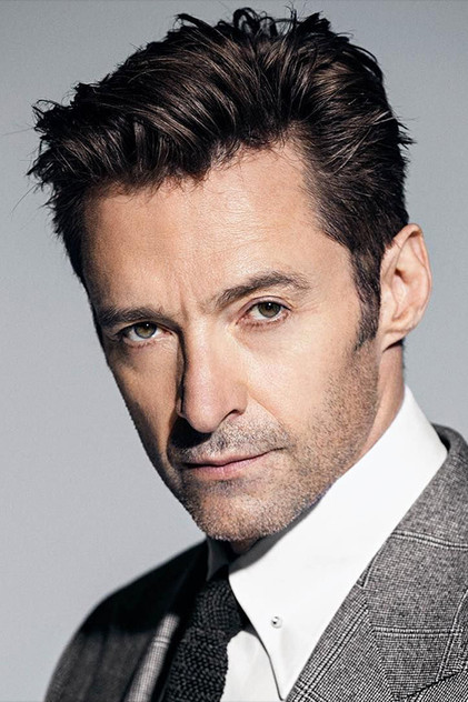 Hugh Jackman - 6