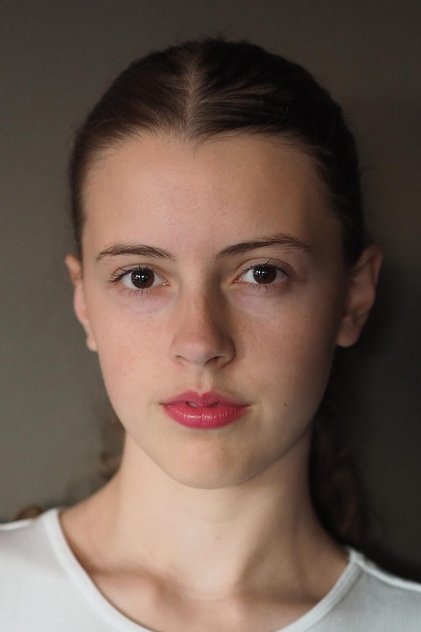 Alice Forslund