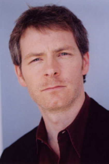 Image of Terry McGurrin