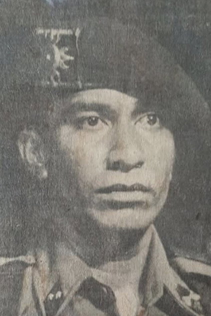 Charly Sahetapy