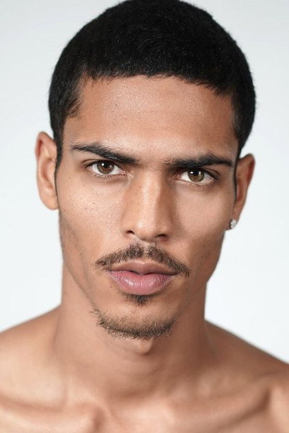 Geron McKinley