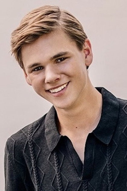 Gavin White photo 7