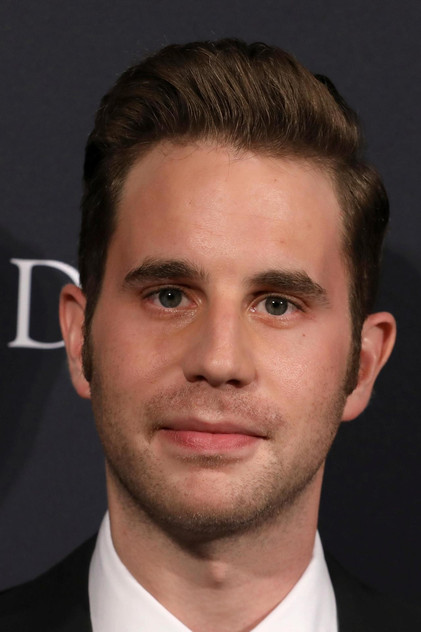 Ben Platt - 7