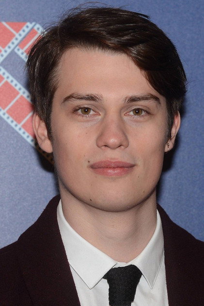 Nicholas Galitzine - 7