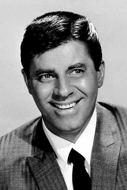 Jerry Lewis - 8
