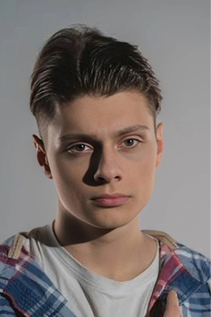 Danil Savchenko photo 2