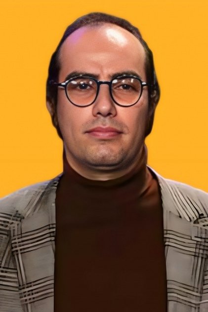 Masoud Sekhavat Doust Masoud Sekhavat Doust