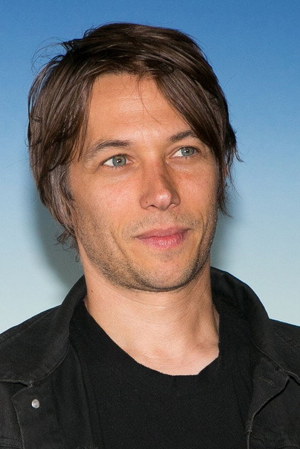Sean Baker - 6