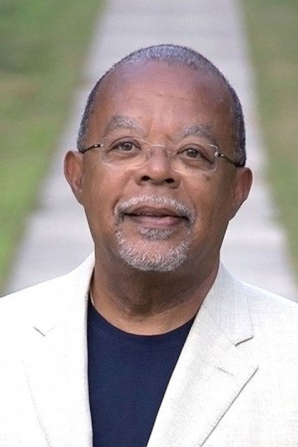 Henry Louis Gates, Jr. - 5