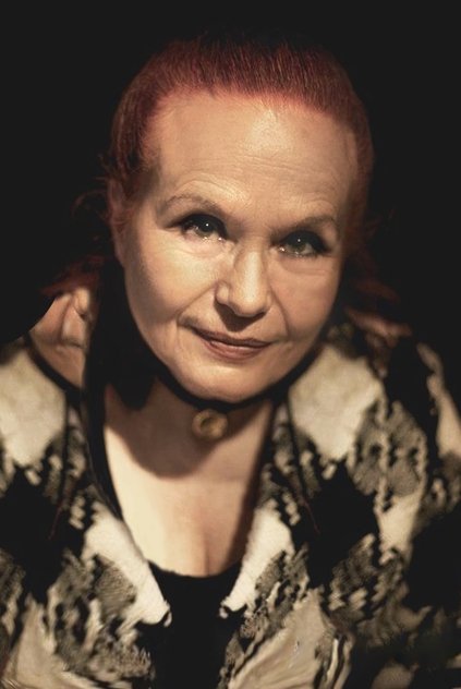 Аватар персоны Hawa Djabali