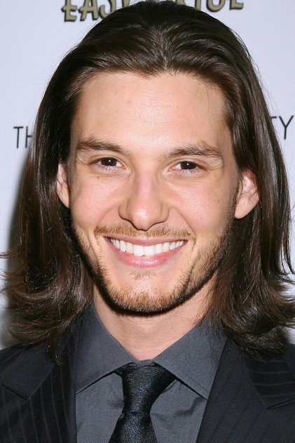 Ben Barnes - 12