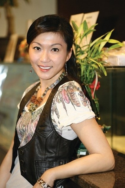 叶子菁 叶子菁